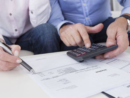 Tax Planning for 2020
