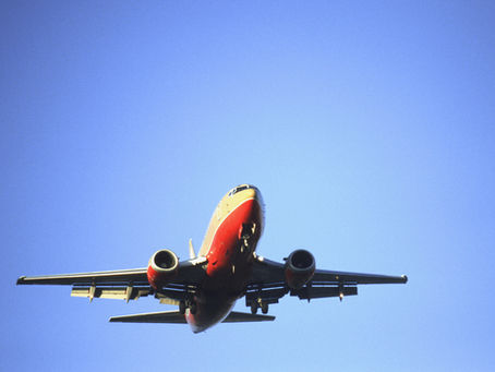 Planning for Frequent Flyer Miles